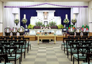 Agape Funeral Home